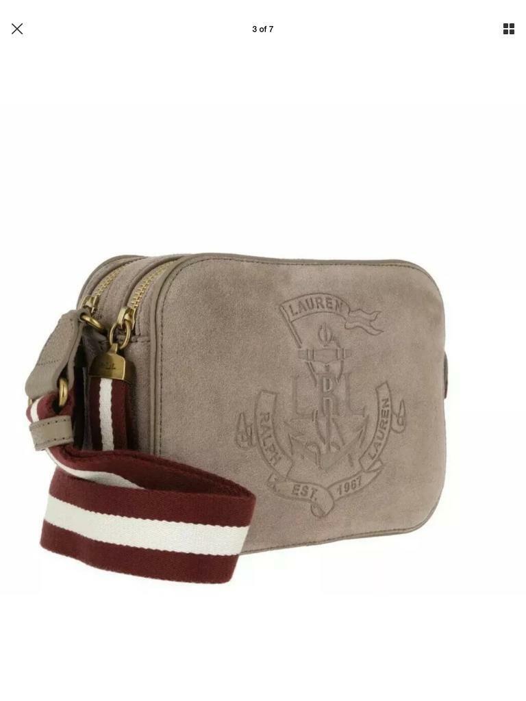lauren ralph lauren huntley camera bag
